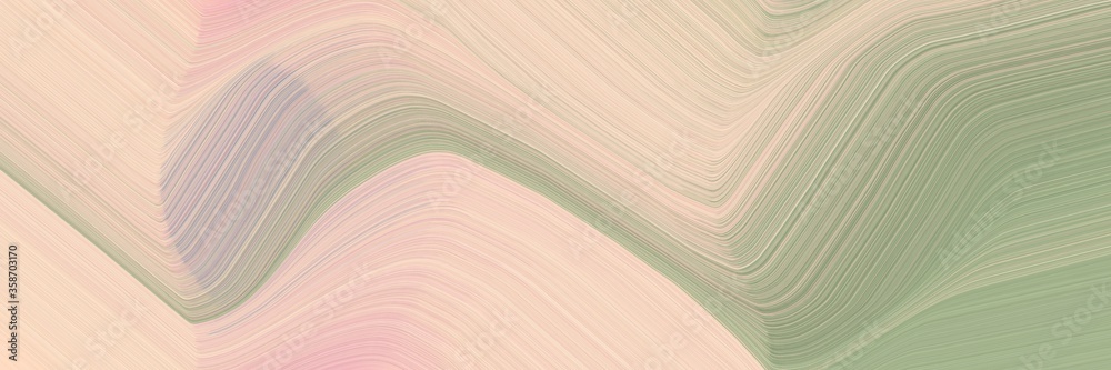 abstract surreal horizontal banner with baby pink, dark gray and gray gray colors. fluid curved lines with dynamic flowing waves and curves for poster or canvas abstract surreal horizontal banner with baby pink, dark gray and gray gray colors. fluid curved lines with dynamic flowing waves and curves for poster or canvas