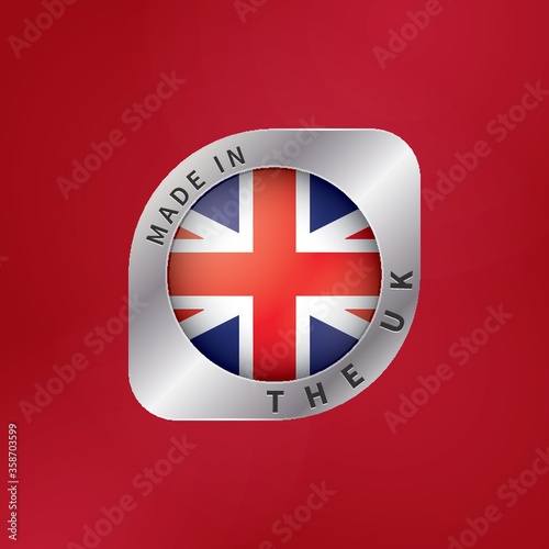 made in uk
