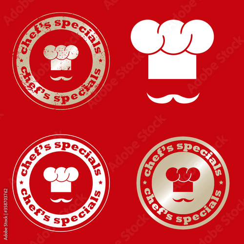 chef's specials icon