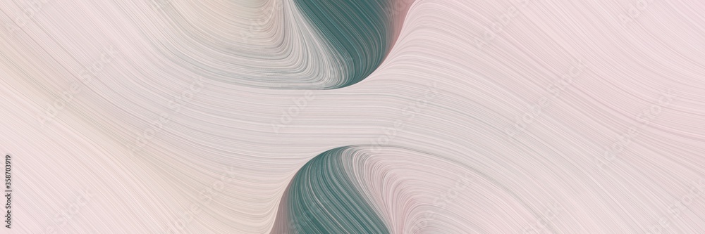 abstract decorative designed horizontal header with light gray, dim gray and gray gray colors. fluid curved flowing waves and curves for poster or canvas abstract decorative designed horizontal header with light gray, dim gray and gray gray colors. fluid curved flowing waves and curves for poster or canvas