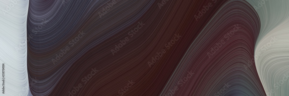 abstract decorative header design with very dark violet, silver and old lavender colors. fluid curved lines with dynamic flowing waves and curves for poster or canvas abstract decorative header design with very dark violet, silver and old lavender colors. fluid curved lines with dynamic flowing waves and curves for poster or canvas