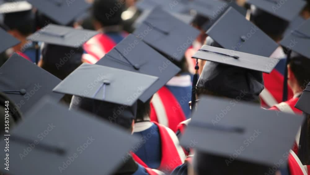 University graduates University graduates