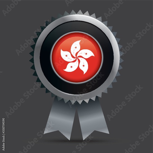 hong kong flag icon