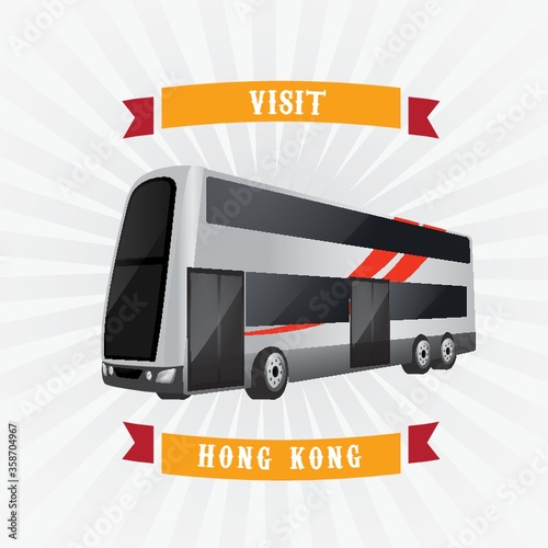 visit hong kong wallpaper
