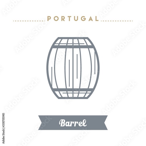 barrel