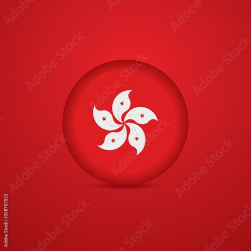 hong kong flag icon