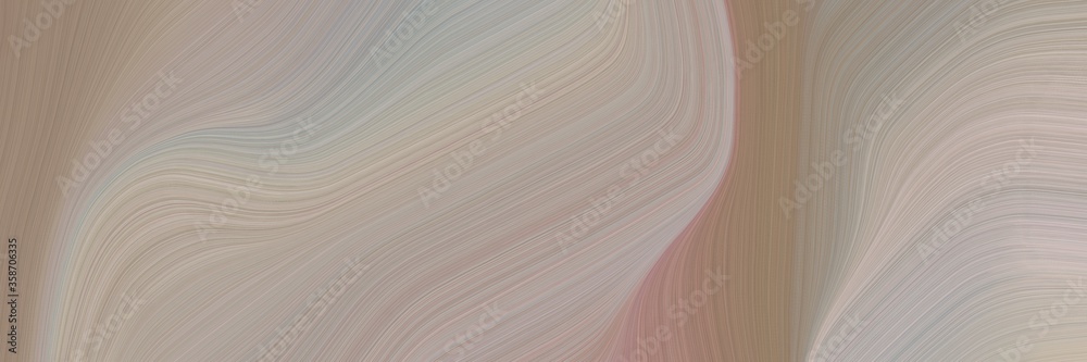 abstract flowing banner with dark gray, gray gray and silver colors. fluid curved flowing waves and curves for poster or canvas abstract flowing banner with dark gray, gray gray and silver colors. fluid curved flowing waves and curves for poster or canvas