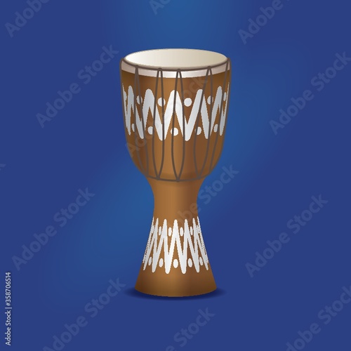 conga drum