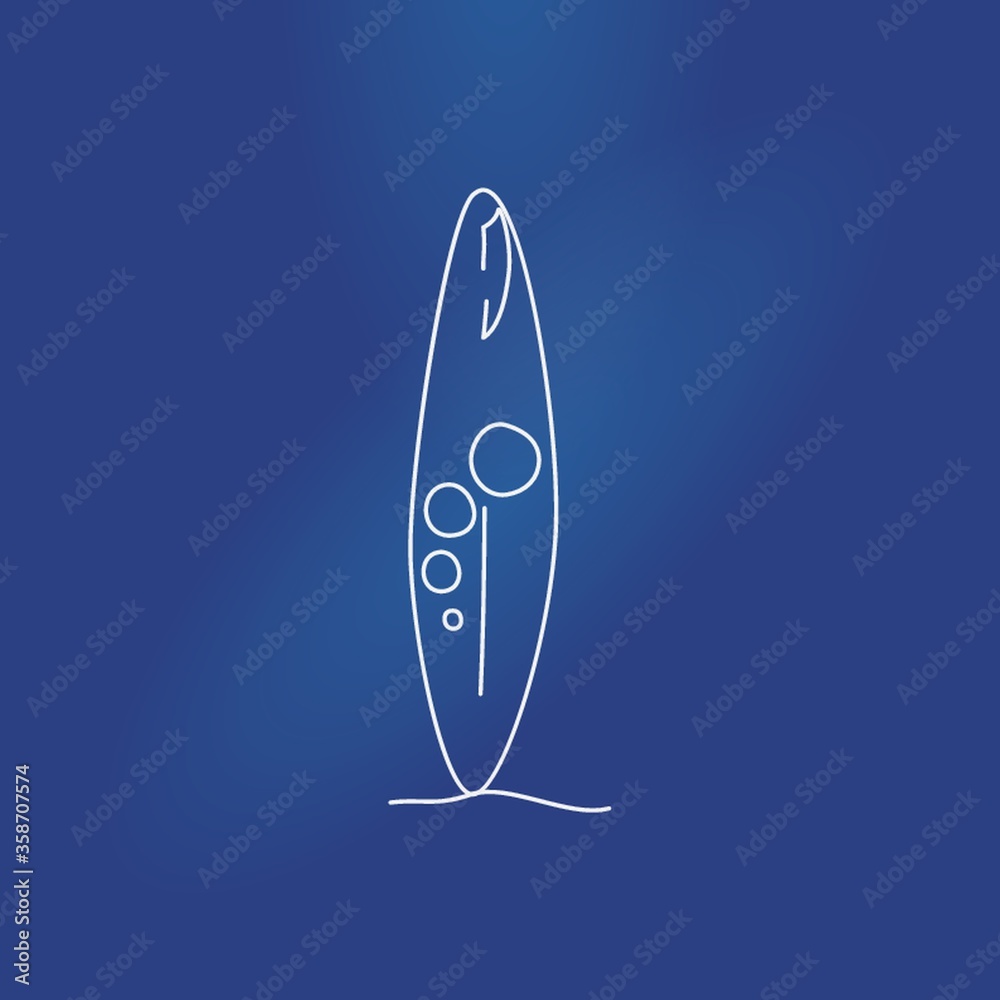 surfboard surfboard