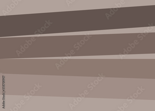 Crossing lines generativeart style colorful illustration