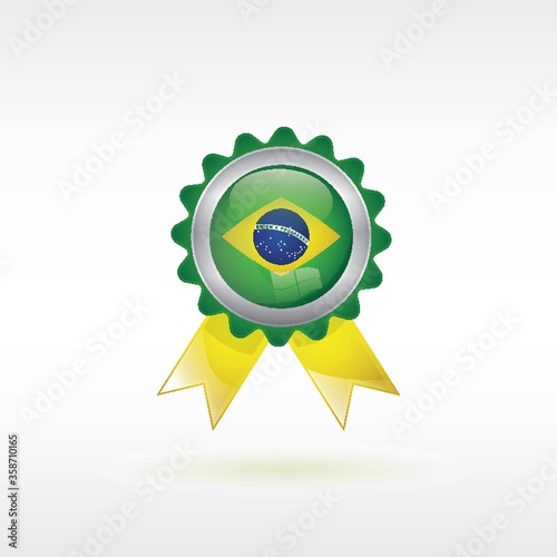 brazil flag icon