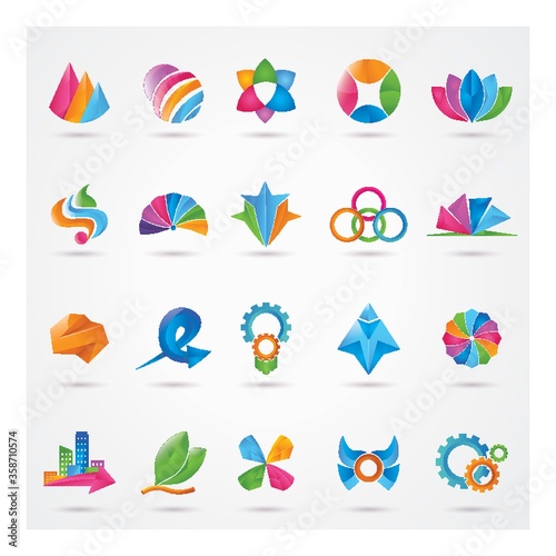 set of abstract
