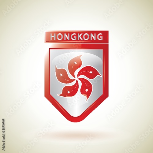 hong kong pennant