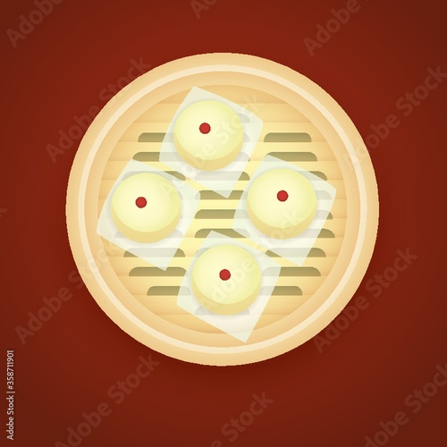 dim sum