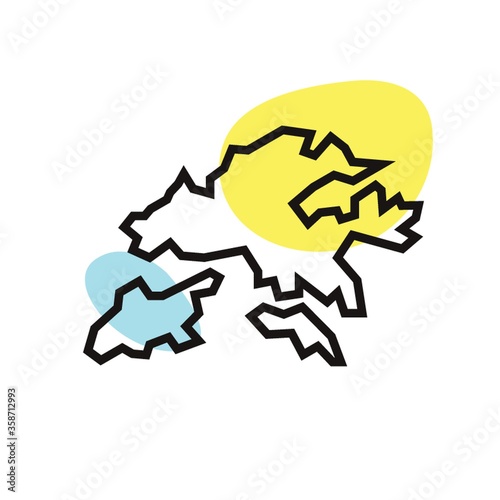 hong kong map
