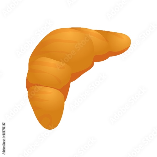 croissant