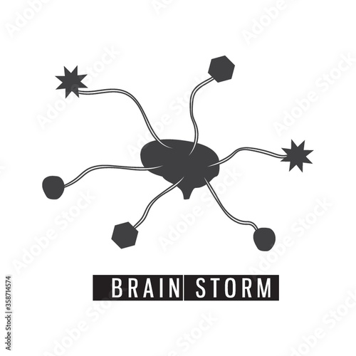 brainstorm