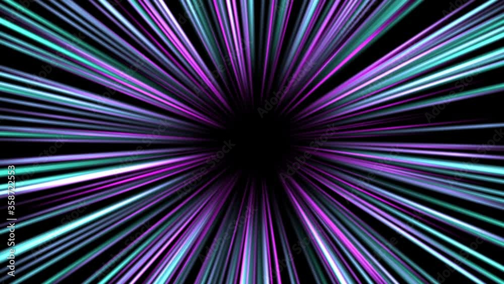 Zoom effect 4K video clip Zoom effect 4K video clip