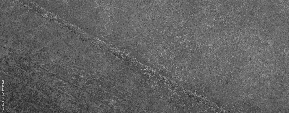 Fototapeta premium Grunge metal background or texture with scratches and cracks