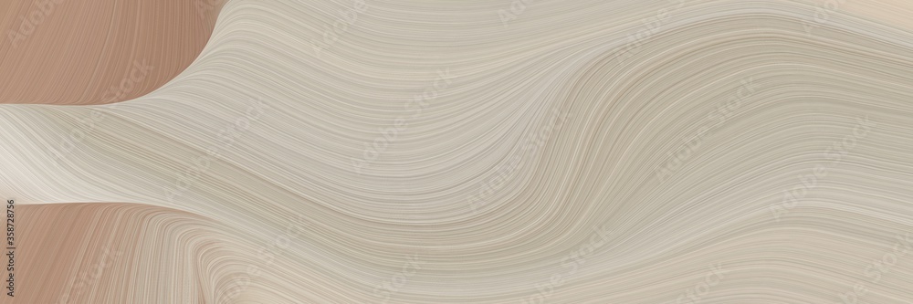 abstract surreal banner design with ash gray, rosy brown and light gray colors. fluid curved flowing waves and curves for poster or canvas abstract surreal banner design with ash gray, rosy brown and light gray colors. fluid curved flowing waves and curves for poster or canvas