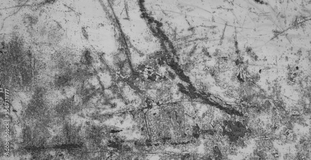 Grunge metal background or texture with scratches and cracks Grunge metal background or texture with scratches and cracks