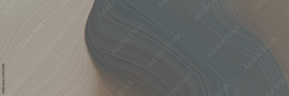 abstract surreal header design with dim gray, rosy brown and old lavender colors. fluid curved lines with dynamic flowing waves and curves for poster or canvas abstract surreal header design with dim gray, rosy brown and old lavender colors. fluid curved lines with dynamic flowing waves and curves for poster or canvas