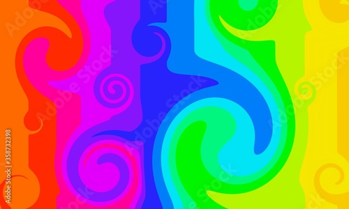 Colorful Background 3