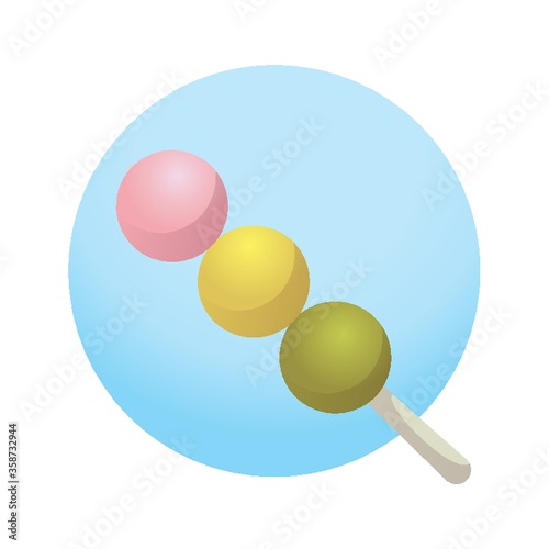 dango