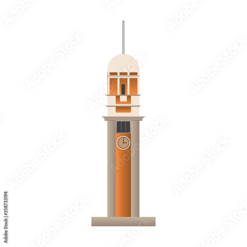 tsim sha tsui clock tower