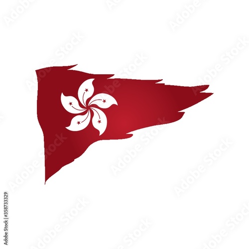 hong kong flag icon