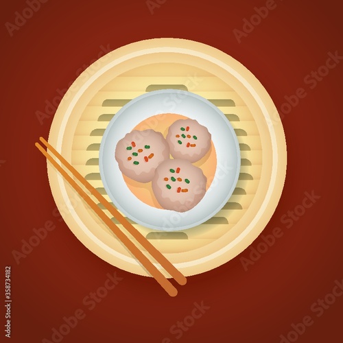 dim sum