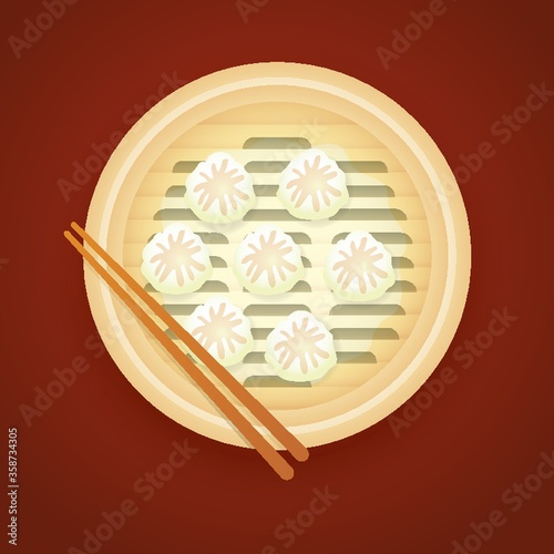 dim sum