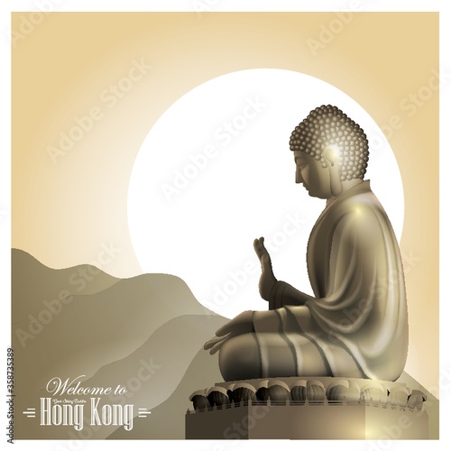 tian tan buddha