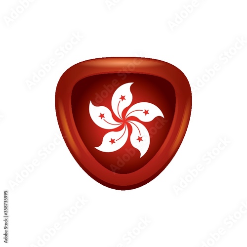 hong kong flag icon