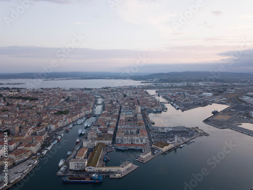 france-port-ship-nature-landscape