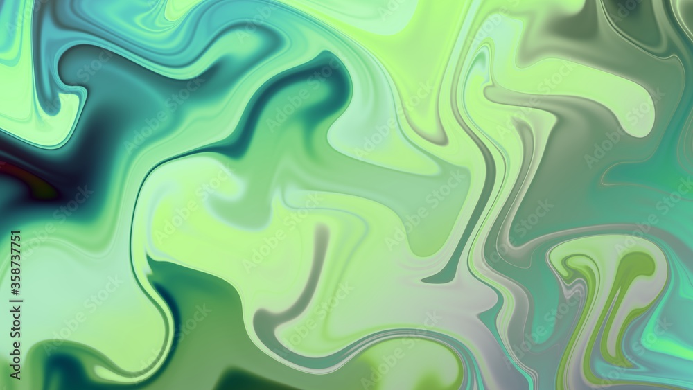 Abstract futuristic image. Aspect ratio 16 : 9 Abstract futuristic image. Aspect ratio 16 : 9