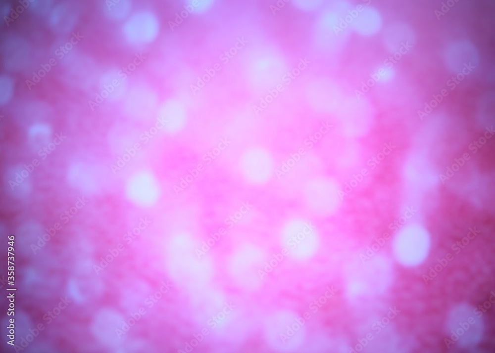 pink bokeh background pink bokeh background