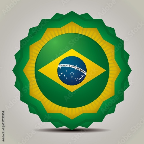 brazil flag icon