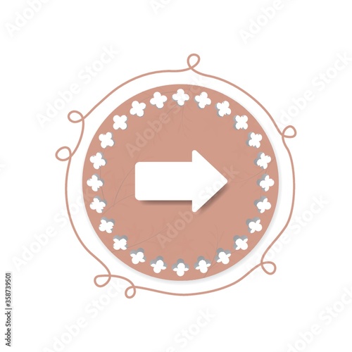 forward icon
