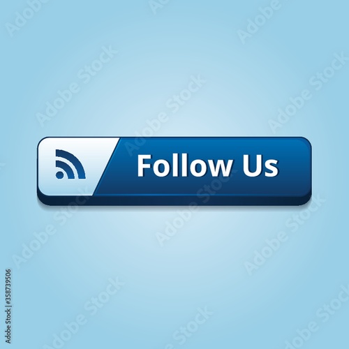 follow us button