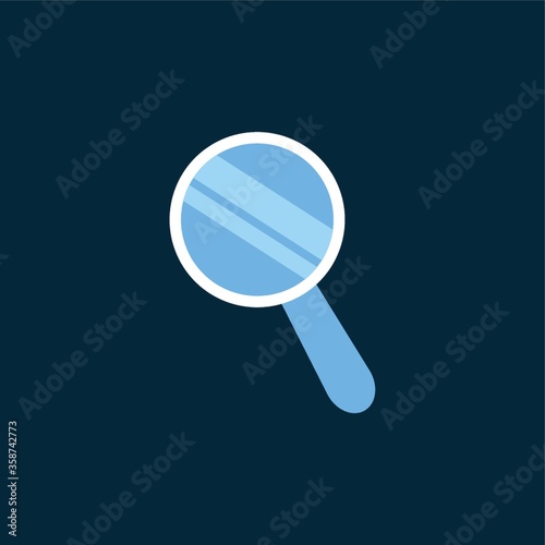 search icon