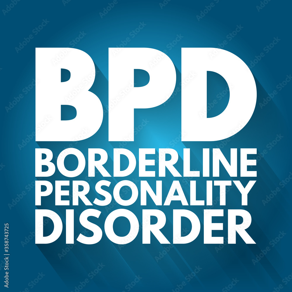 Borderline Personality Disorder: What It Is and How to Get Help - CNET