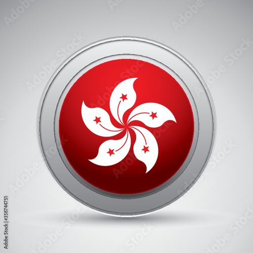hong kong flag icon