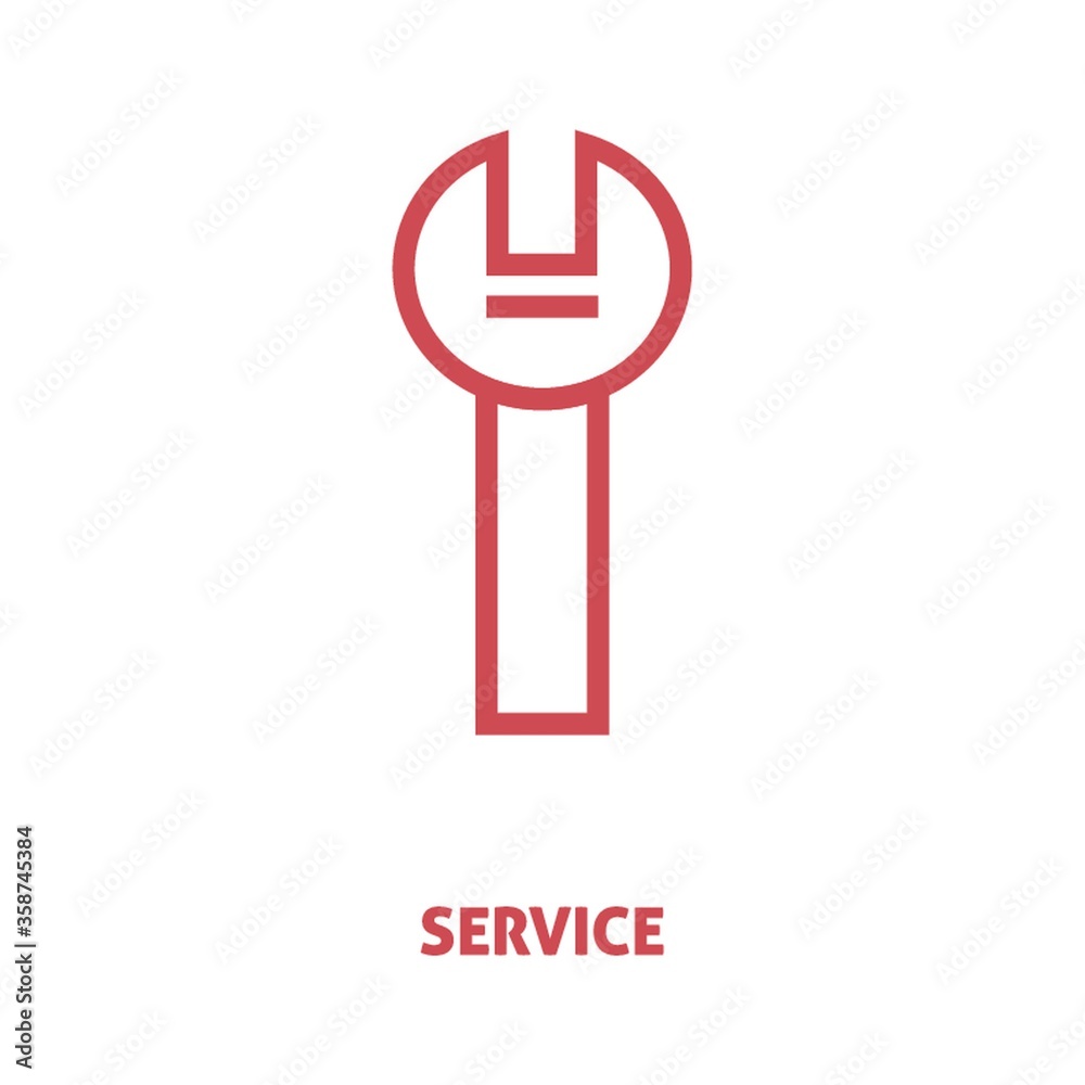 service