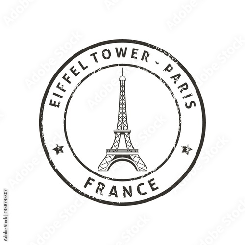 eiffel tower