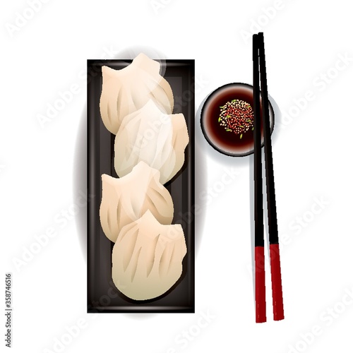 dim sum