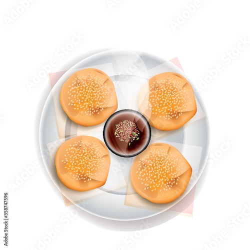 dim sum