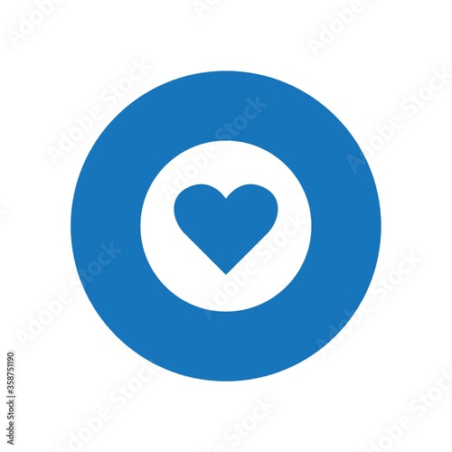 favorite icon