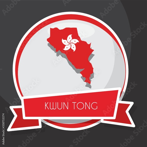 kwun tong map