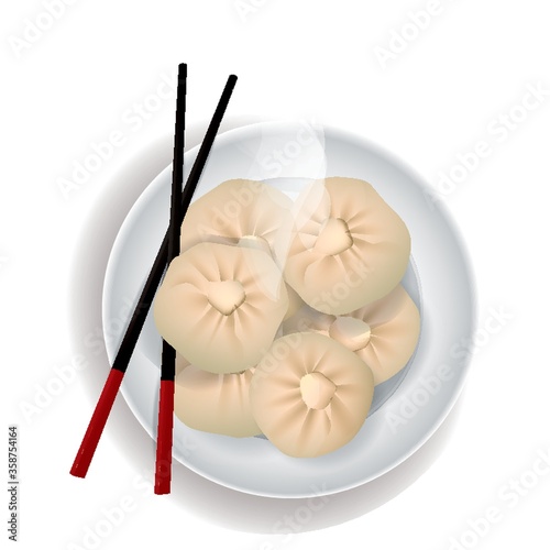 dim sum